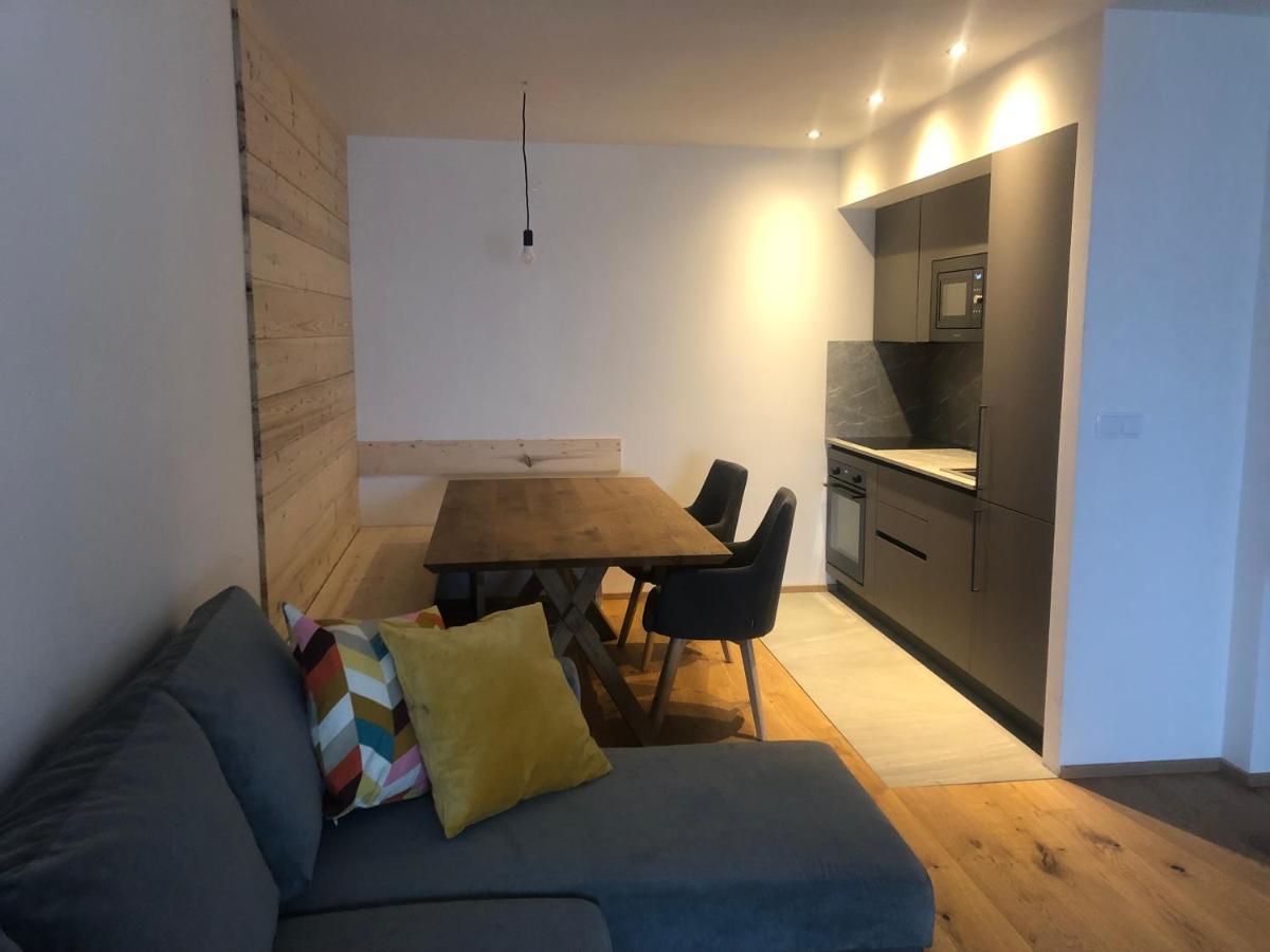 Hotel Zaly Apartmany Benecko Exterior photo
